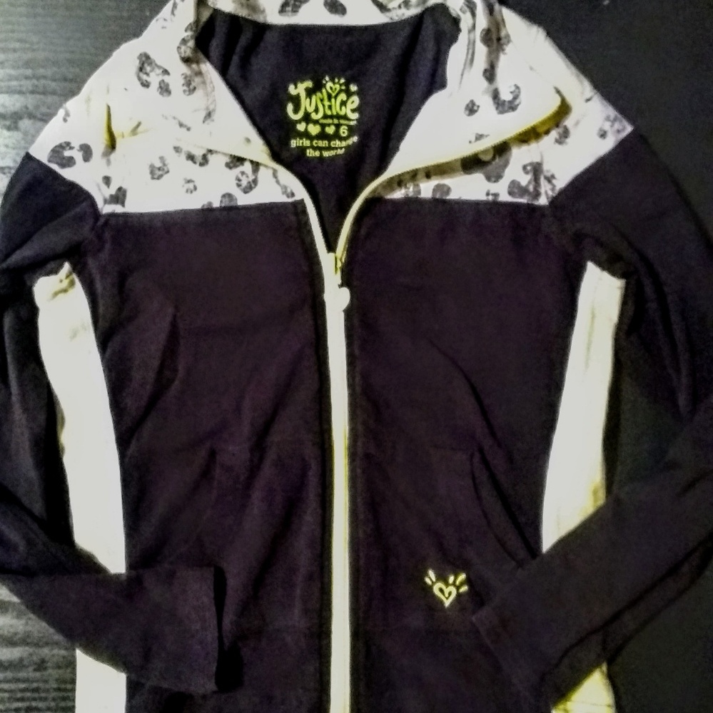 Jacket